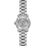 Chopard Watches - HAPPY SPORT 33 MM AUTOMATIC STAINLESS STEEL DIAMONDS | Manfredi Jewels