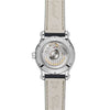 Chopard Watches - Happy Sport 36 MM Automatic Stainless Steel And Diamonds | Manfredi Jewels