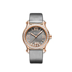 Chopard Watches - Happy Sport Automatic | Manfredi Jewels