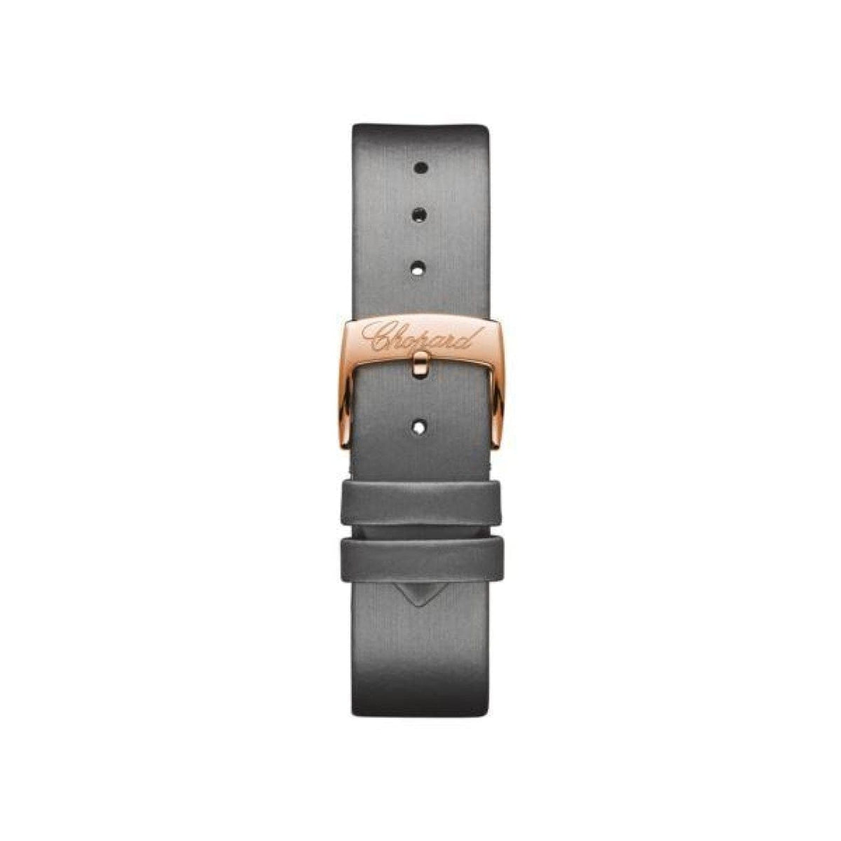 Chopard Watches - Happy Sport Automatic | Manfredi Jewels
