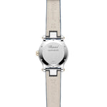 Chopard New Watches - HAPPY SPORT | Manfredi Jewels