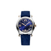 Chopard New Watches - HAPPY SPORT | Manfredi Jewels