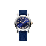 Chopard New Watches - HAPPY SPORT | Manfredi Jewels