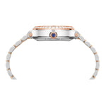 Chopard Watches - HAPPY SPORT OVAL 278602 - 6004 | Manfredi Jewels