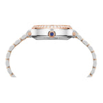 Chopard Watches - HAPPY SPORT OVAL 278602 - 6004 | Manfredi Jewels