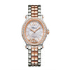 Chopard Watches - HAPPY SPORT OVAL 278602 - 6004 | Manfredi Jewels