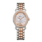 Chopard Watches - HAPPY SPORT OVAL 278602 - 6004 | Manfredi Jewels