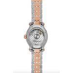 Chopard Watches - HAPPY SPORT OVAL 278602 - 6004 | Manfredi Jewels