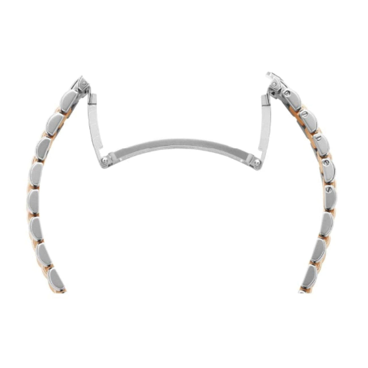 Chopard Watches - HAPPY SPORT OVAL 278602-6004 | Manfredi Jewels