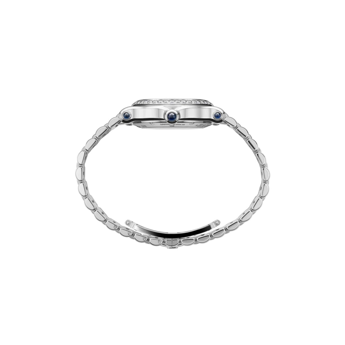 Chopard Watches - HAPPY SPORT ’THE FIRST’ | Manfredi Jewels