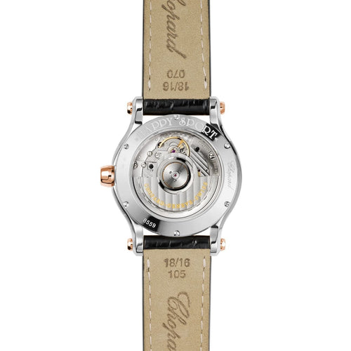 Chopard Watches - HAPPY SPORT | Manfredi Jewels