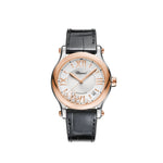 Chopard Watches - HAPPY SPORT | Manfredi Jewels