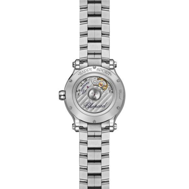 Chopard Watches - Happy Sport | Manfredi Jewels