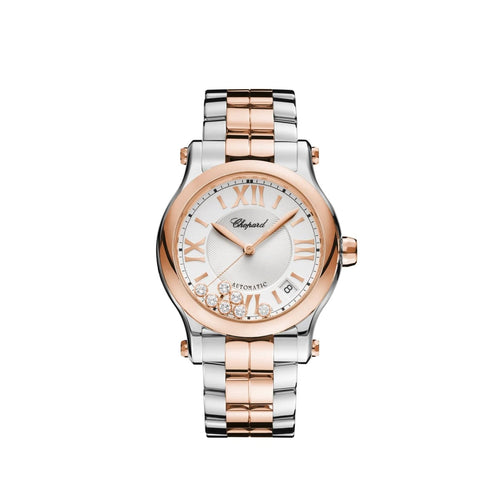 Chopard Watches - HAPPY SPORT | Manfredi Jewels