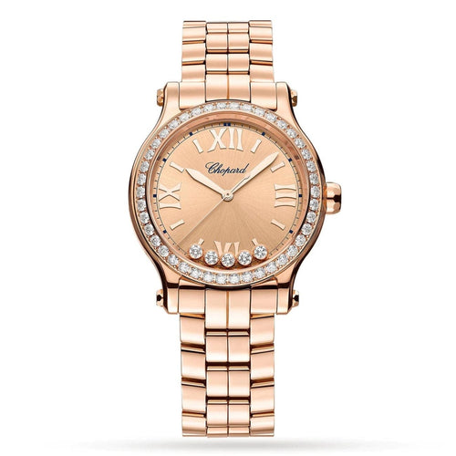 Chopard Watches - HAPPY SPORT | Manfredi Jewels