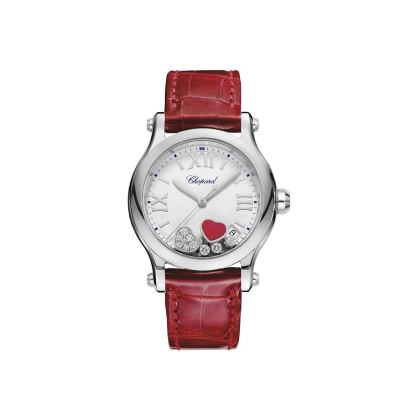 Chopard Watches - HAPPY SPORT | Manfredi Jewels