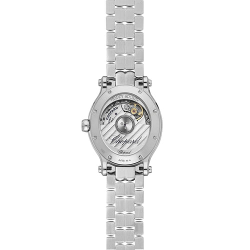 Chopard Watches - HAPPY SPORT | Manfredi Jewels