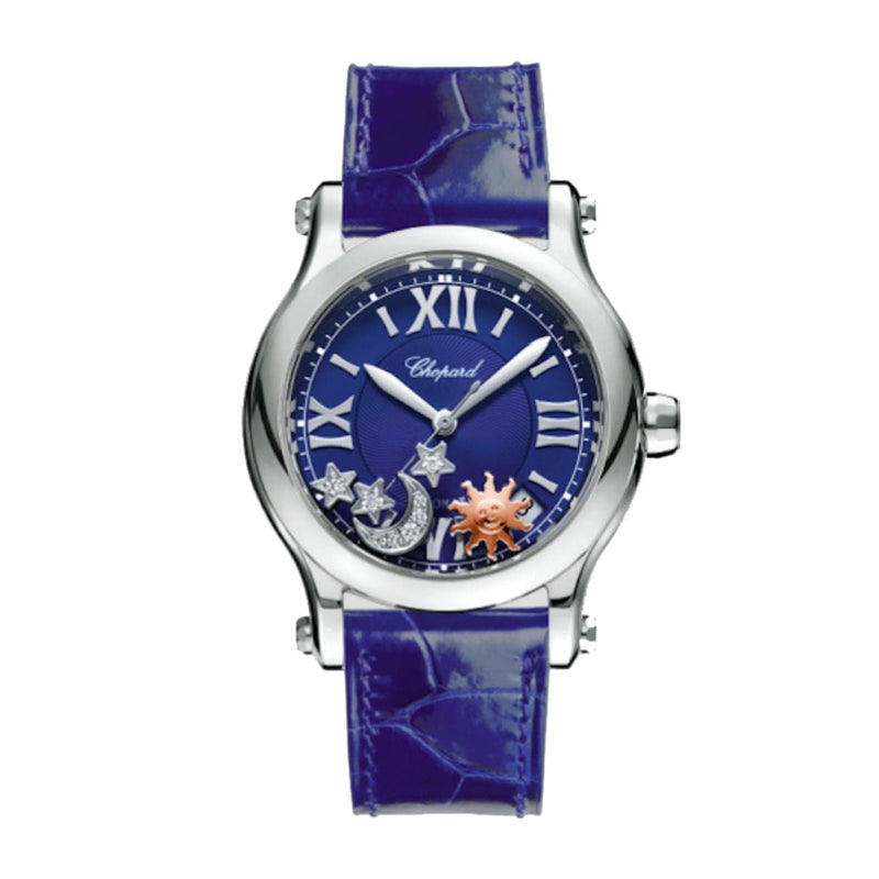 Chopard Happy Stars - Watches | Manfredi Jewels