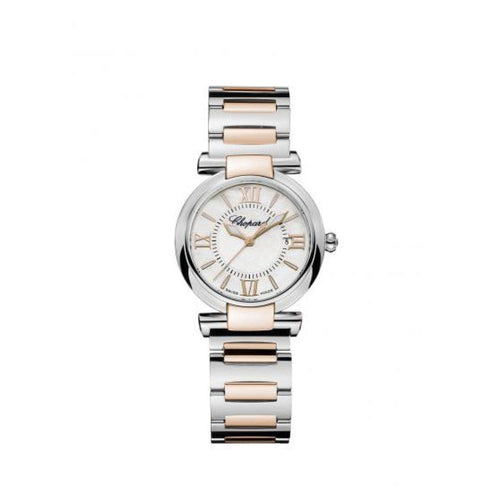 Chopard Watches - Imperiale 28 MM Watch | Manfredi Jewels