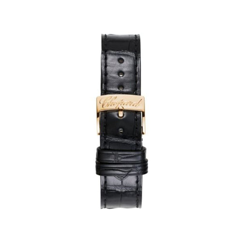 Chopard New Watches - IMPERIALE 36 MM AUTOMATIC ETHICAL ROSE GOLD DIAMONDS | Manfredi Jewels
