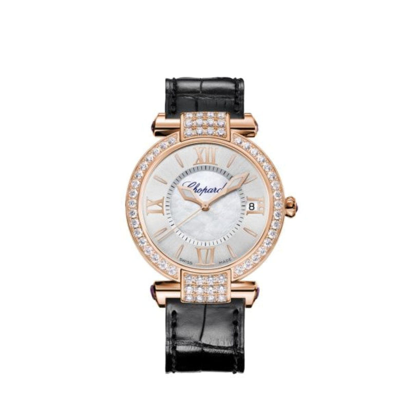 Chopard imperiale watch 2025 price
