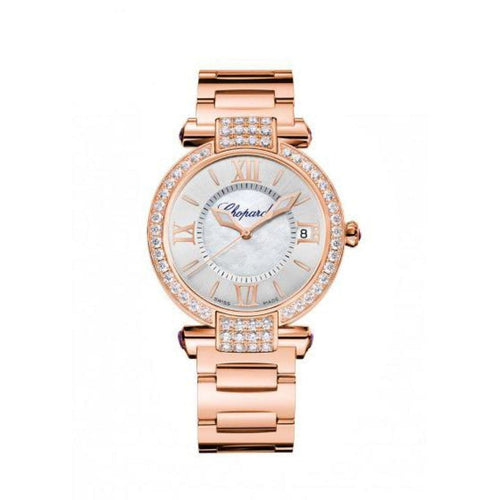Chopard Watches - Imperiale 36 MM Watch | Manfredi Jewels