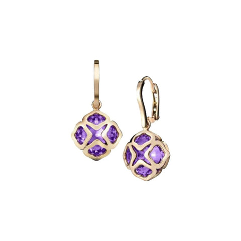 IMPERIALE COCKTAIL EARRINGS