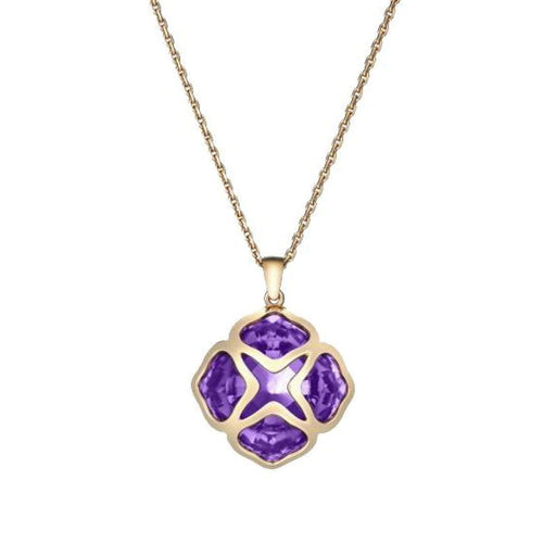 Chopard Jewelry - IMPERIALE COCKTAIL PENDANT | Manfredi Jewels