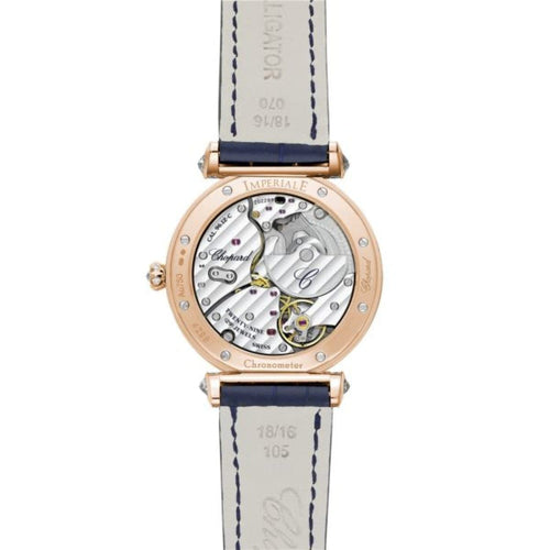 Chopard New Watches - IMPERIALE JOAILLERIE | Manfredi Jewels