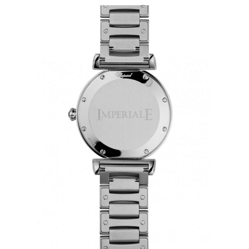Chopard Watches - IMPERIALE QUARTZ | Manfredi Jewels