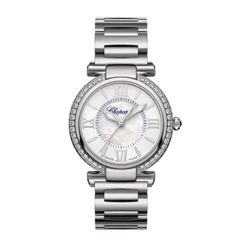 Chopard Watches - IMPERIALE | Manfredi Jewels