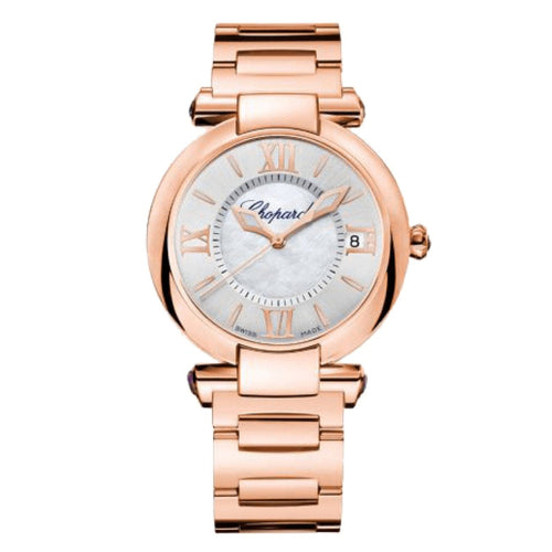 Chopard Watches - Imperiale | Manfredi Jewels