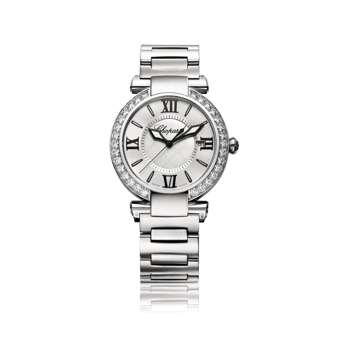 Chopard Watches - IMPERIALE | Manfredi Jewels