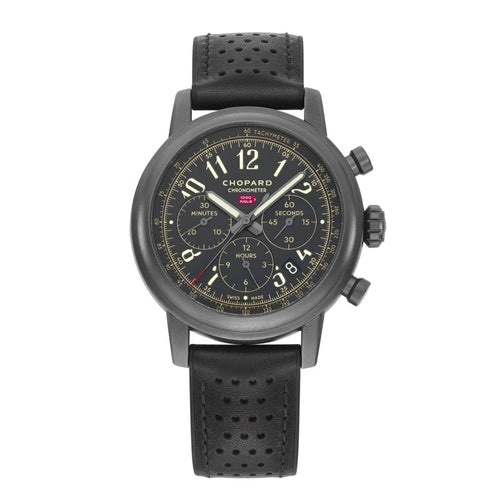 Chopard Watches - MILLE MIGLIA 2020 RACE EDITION | Manfredi Jewels
