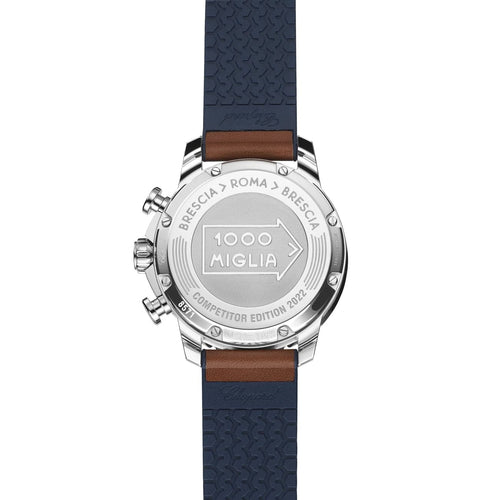 Chopard Watches - MILLE MIGLIA 2022 RACE EDITION | Manfredi Jewels