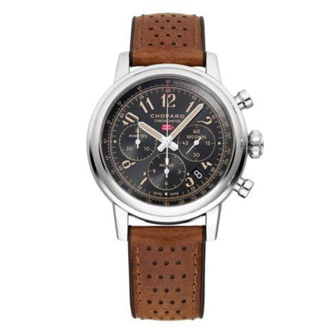 Mille Miglia Classic Chronograph Raticosa