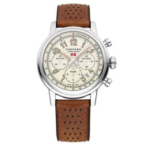 Mille Miglia Classic Chronograph Raticosa