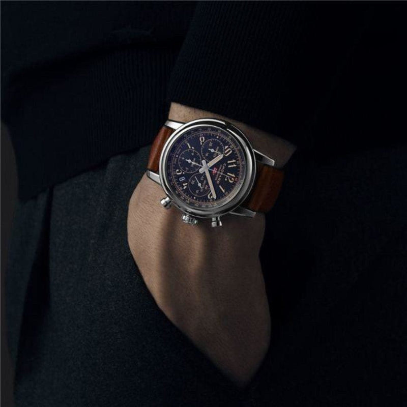 Chopard Watches - Mille Miglia Classic Chronograph Raticosa | Manfredi Jewels