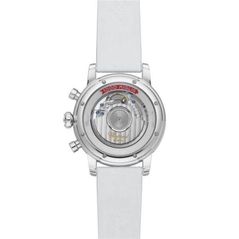 Chopard Watches - Mille Miglia Classic Chronograph | Manfredi Jewels
