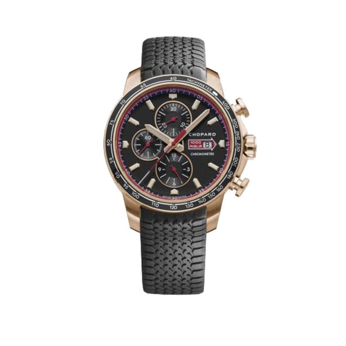 Chopard Watches - Mille Miglia Gts Chrono | Manfredi Jewels