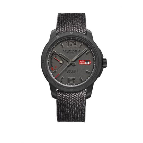 Mille Miglia Gts Power Control Grigio Speciale - Limited Edition