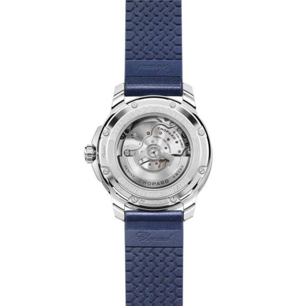 Chopard Watches - Mille Miglia GTS Power Control | Manfredi Jewels