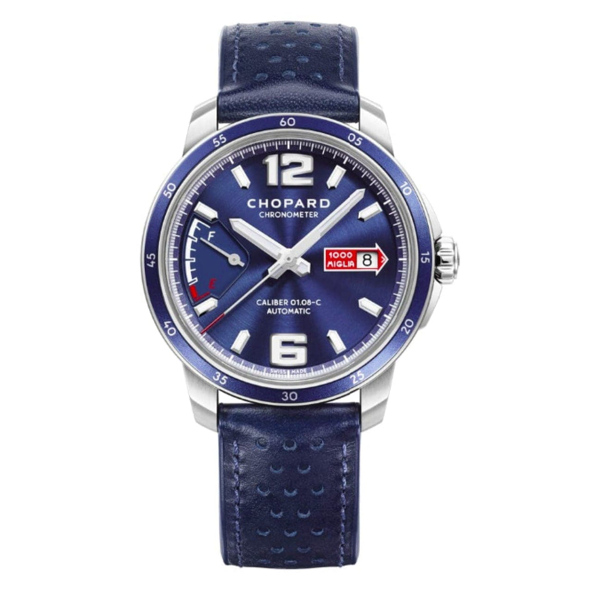 Chopard Watches - Mille Miglia GTS Power Control | Manfredi Jewels