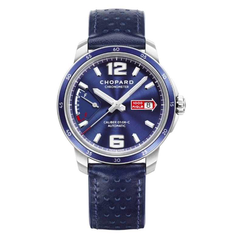 Chopard Watches - Mille Miglia GTS Power Control | Manfredi Jewels