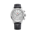 Chopard Watches - Mille Miglia Racing Colors | Manfredi Jewels