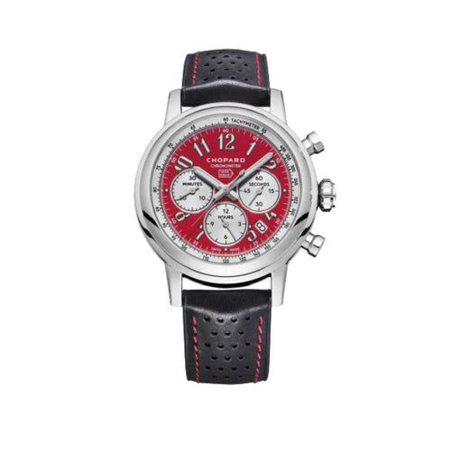 Chopard Watches - Mille Miglia Racing Colors | Manfredi Jewels