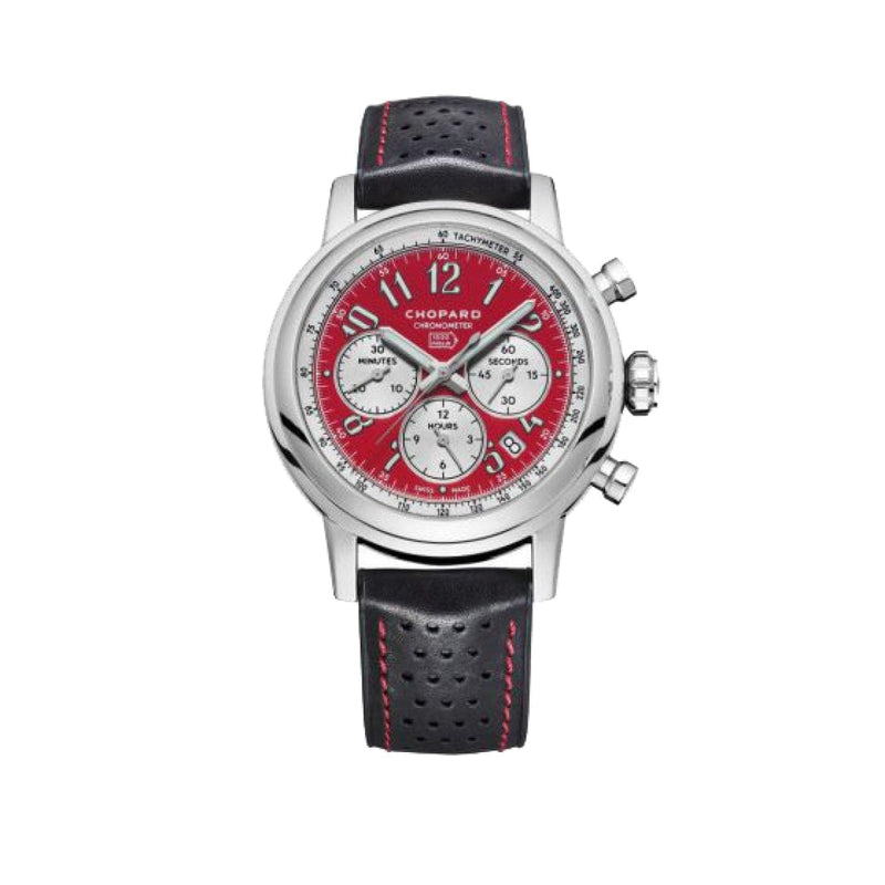 Chopard Watches - Mille Miglia Racing Colors | Manfredi Jewels