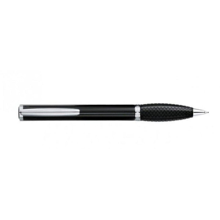Chopard Accessories - Chopard Racing - Ball Point Pen - Black Rubber | Manfredi Jewels