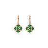Chopard Jewelry - ROSE GOLD IMPERIALE EARRINGS | Manfredi Jewels