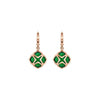 Chopard Jewelry - ROSE GOLD IMPERIALE EARRINGS | Manfredi Jewels